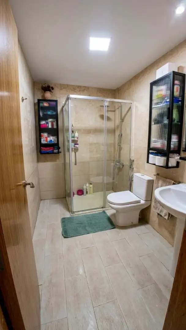 Baño de Piso en venta en Trijueque con Calefacción, Parquet y Trastero