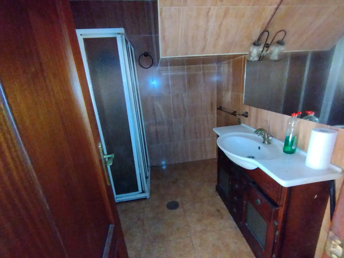 Baño de Casa o chalet en venta en Andújar