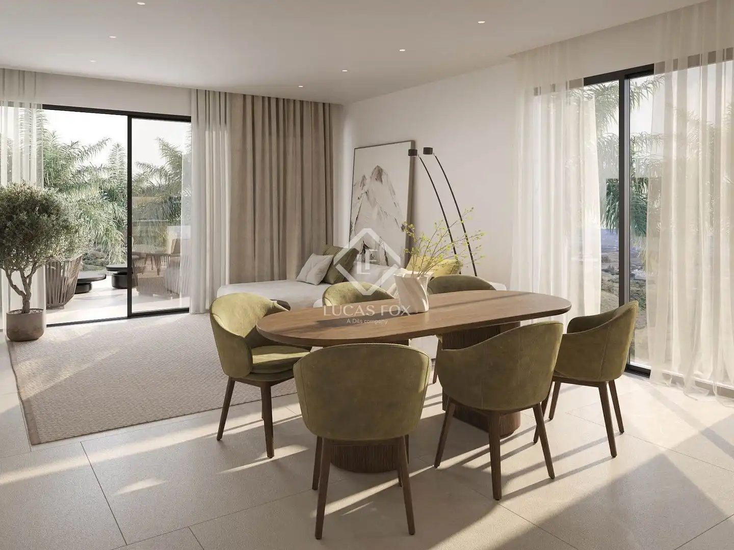 Flat with pool for sale in Costa Natura, imagen 30