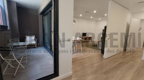 Foto 3 de Piso en venta en Pere Fizes, Sant Pere, Barcelona
