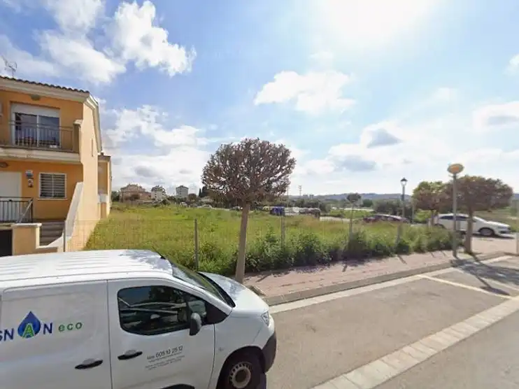 Residential zum Verkauf in Bellvei