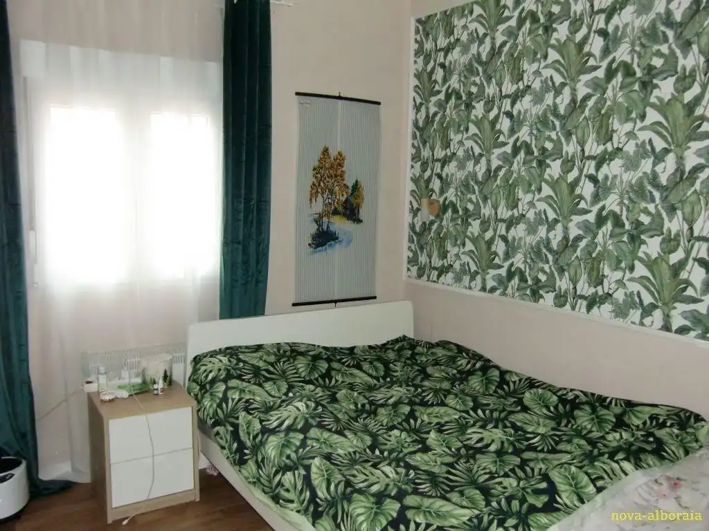Habitación de Piso en venta en Massamagrell con Aire acondicionado, Parquet y Balcón