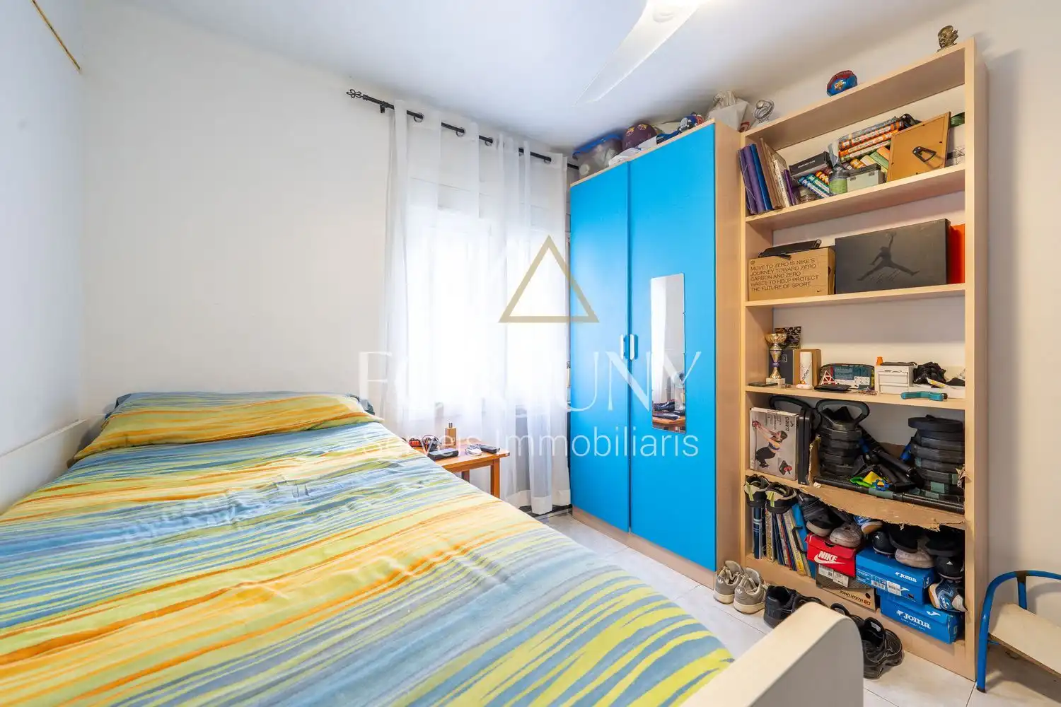 Flat for sale in Centre