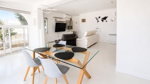 Foto 2 de Casa o chalet en venta en Calafat, L'Ametlla de Mar