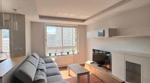 Foto 5 de Piso en venta en San Rosendo, Ourense Capital