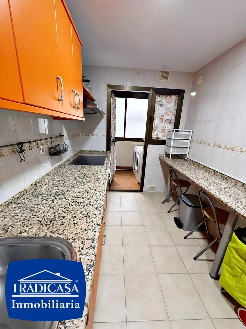 Wohnung mit Pool zum Verkauf in El Retiro - Parque Atlántico - Ronda este, imagen 10