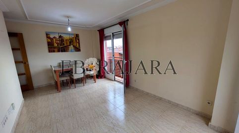 Foto 3 de Pis en venda a Calle San Feliciano, Patrocinio - Nueva Talavera, Talavera de la Reina