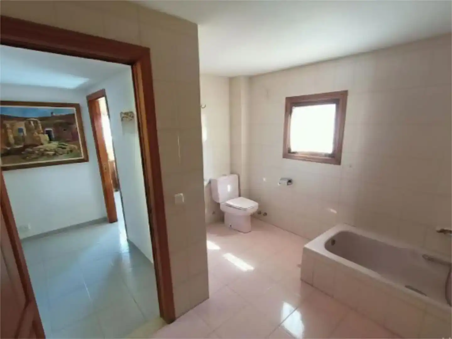 Baño de Piso en venta en Campanet con Jardín privado, Trastero y Piscina