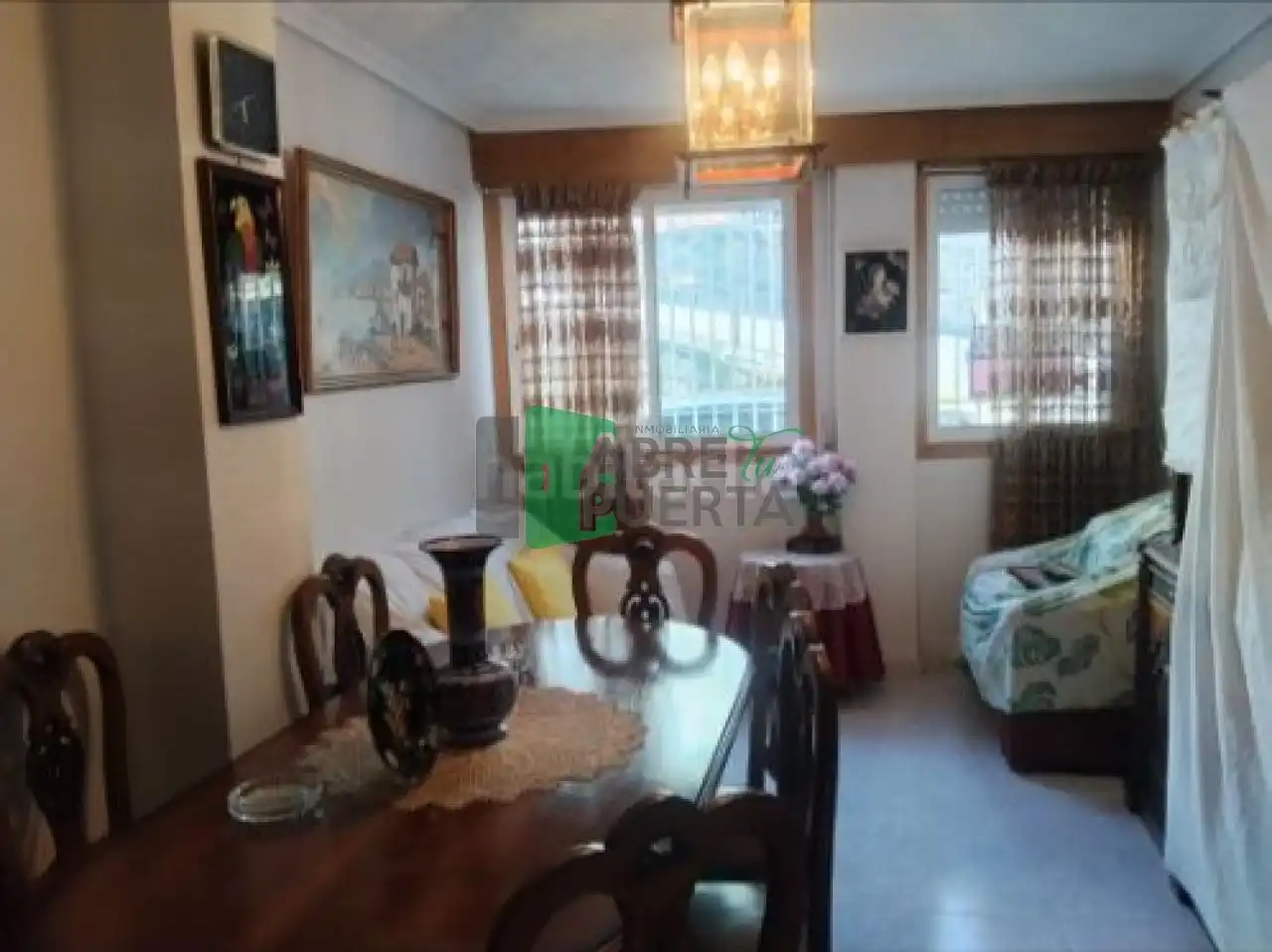House with garden for sale in Castro Caldelas