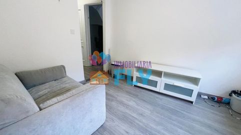 Foto 3 von Zimmer in Universidad, Ourense Capital