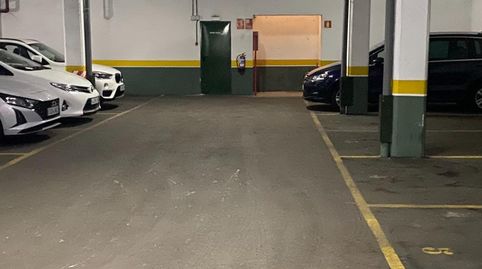 Foto 4 de Garaje de alquiler en Niño Jesús, Madrid Capital