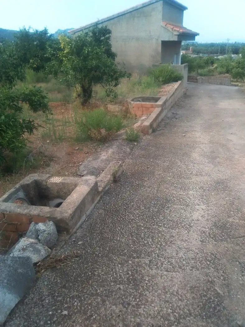 Casa o chalet en venta en Urbanització Monterreal, El Real de Gandia