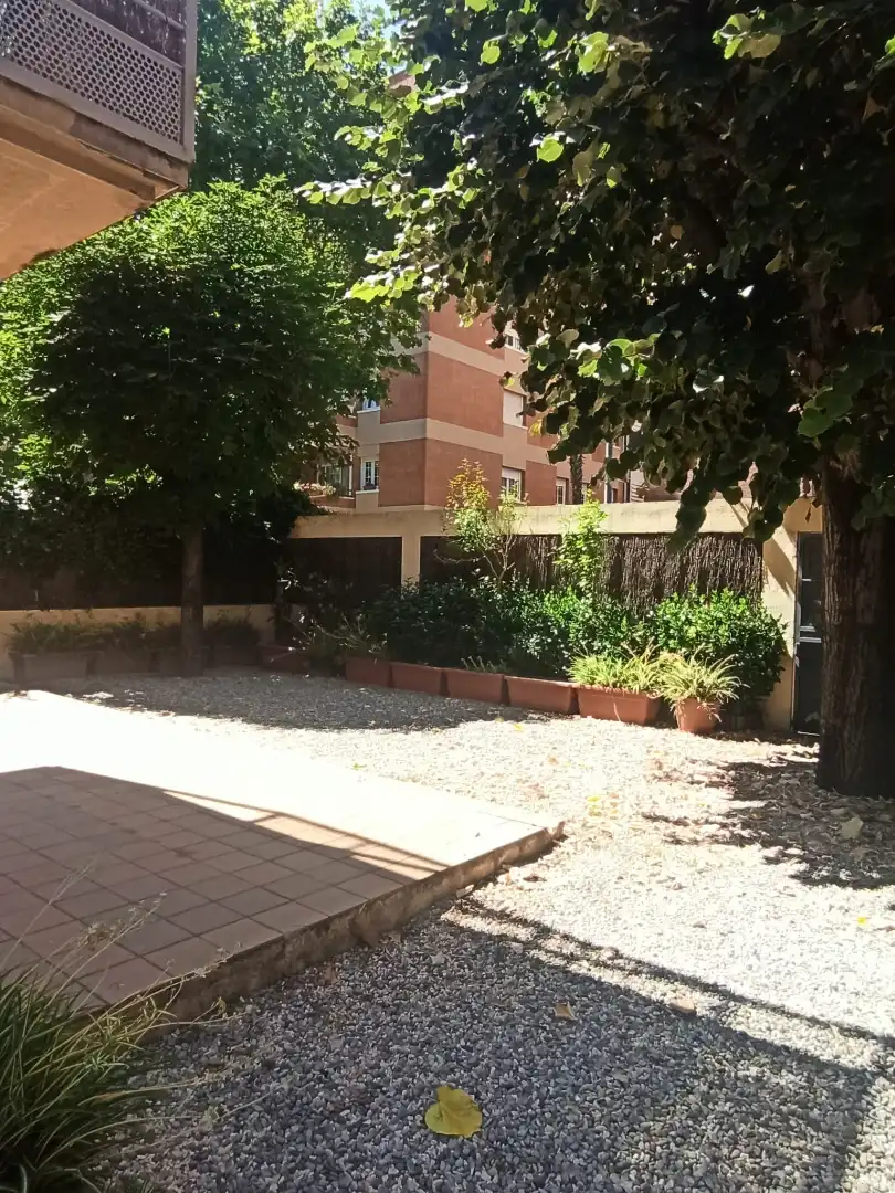 Flat for rent in Carrer d'Abella, Sant Domènec