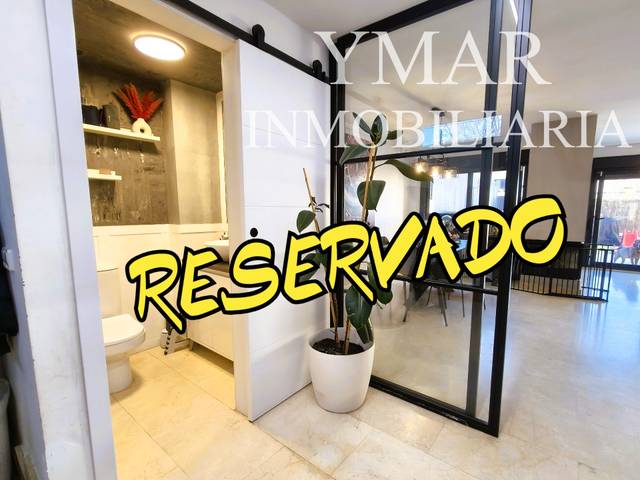 Casa adosada en Venta en Urbanización el Mediterráneo