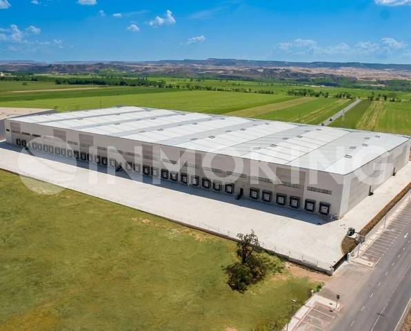 Nave industrial en Alquiler en calle asia, 4 en Fontanar