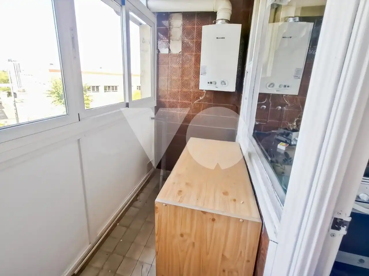 Piso con ascensor en venta en Calle de Telémaco, imagen 25