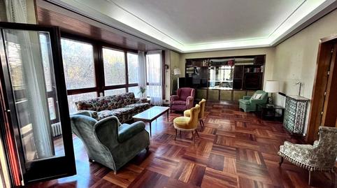 Foto 4 de Pis en venda a Senda Ibilbidea, Ensanche, Araba - Álava