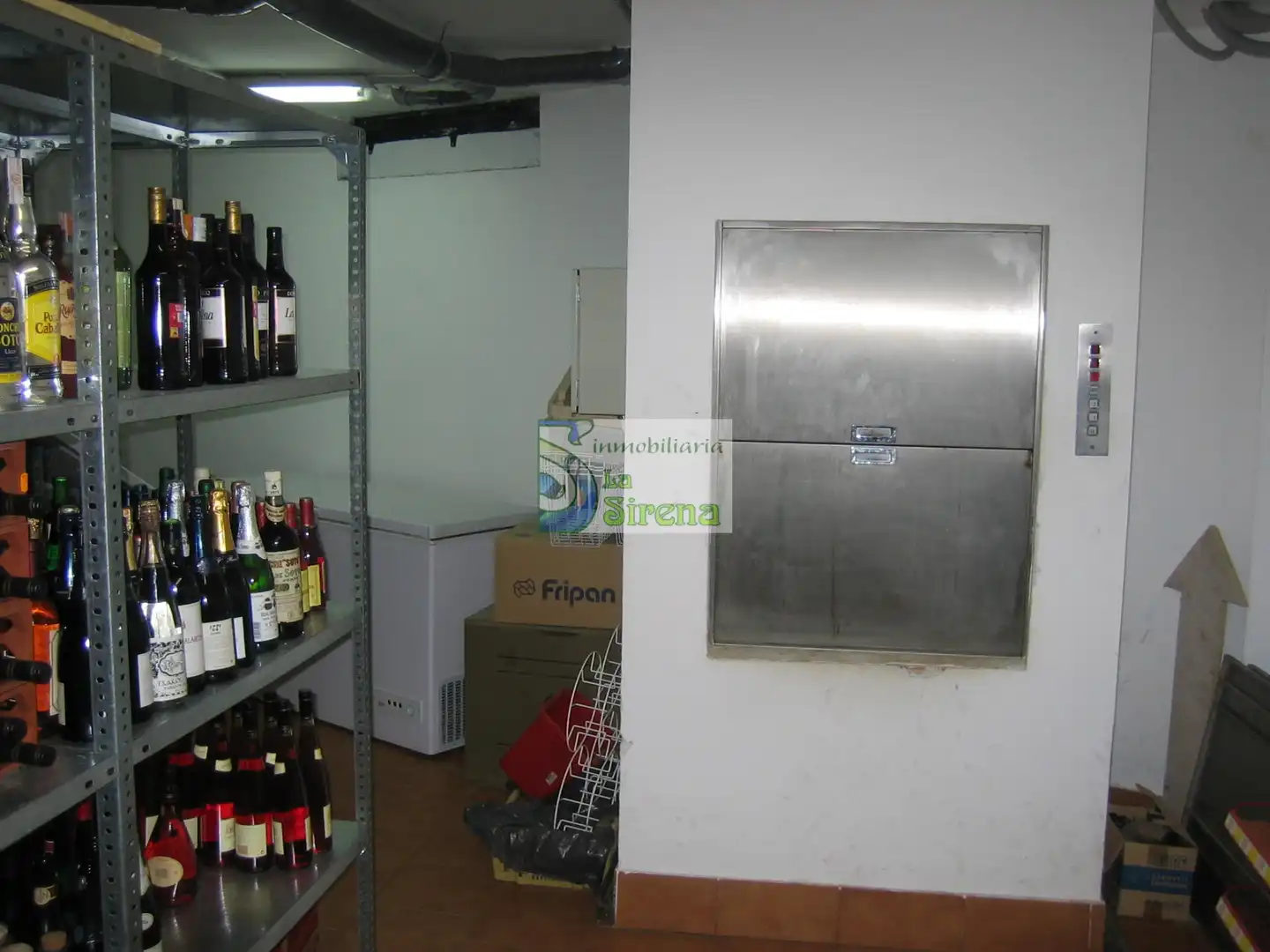 Commercial properties for sale in Castro-Urdiales  with Air Conditioner, Heating and Terrace