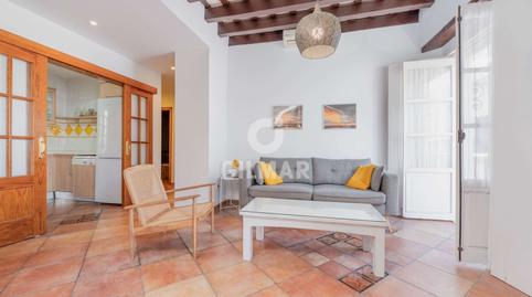 Foto 2 de Piso en venta en El Pópulo - Santa María,  Cádiz Capital