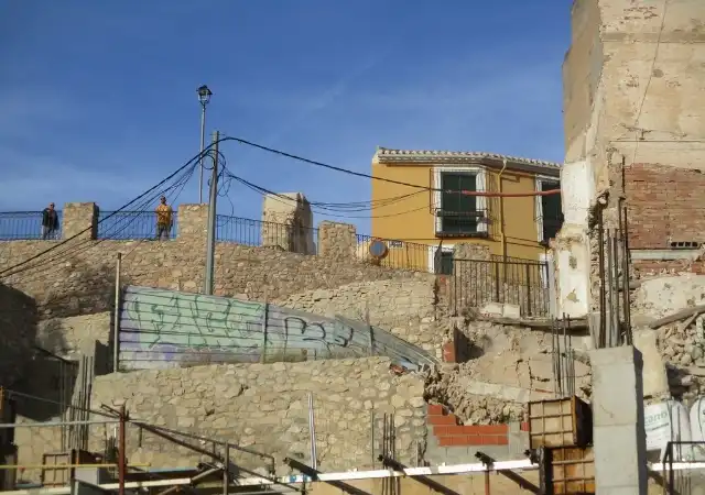 Residencial en venda a Cieza