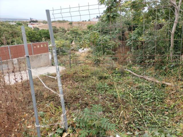 Terreno residencial en Venta en Churriana - El Pizarrillo - La Noria-Guadalsol