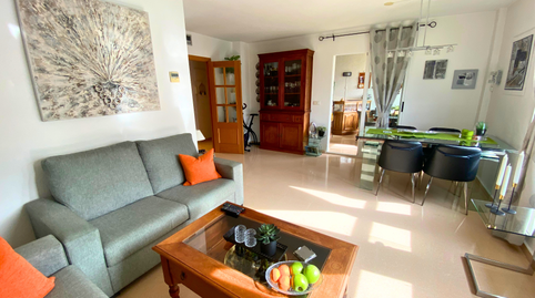 Foto 3 de Apartament en venda a L'Albir, Alicante