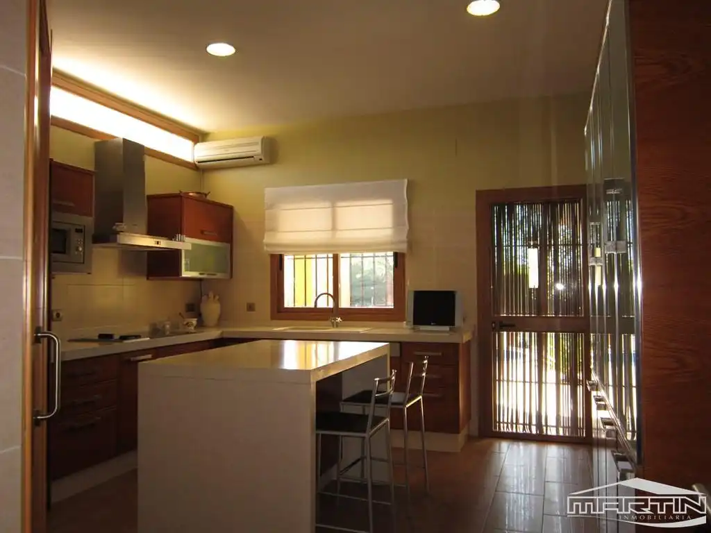 Maison avec piscine à vendre à Las Vegas - Campoaras, imagen 52