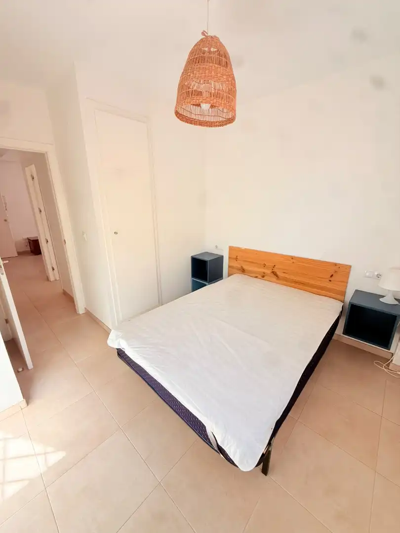 Piso de alquiler en Málaga, Málaga
