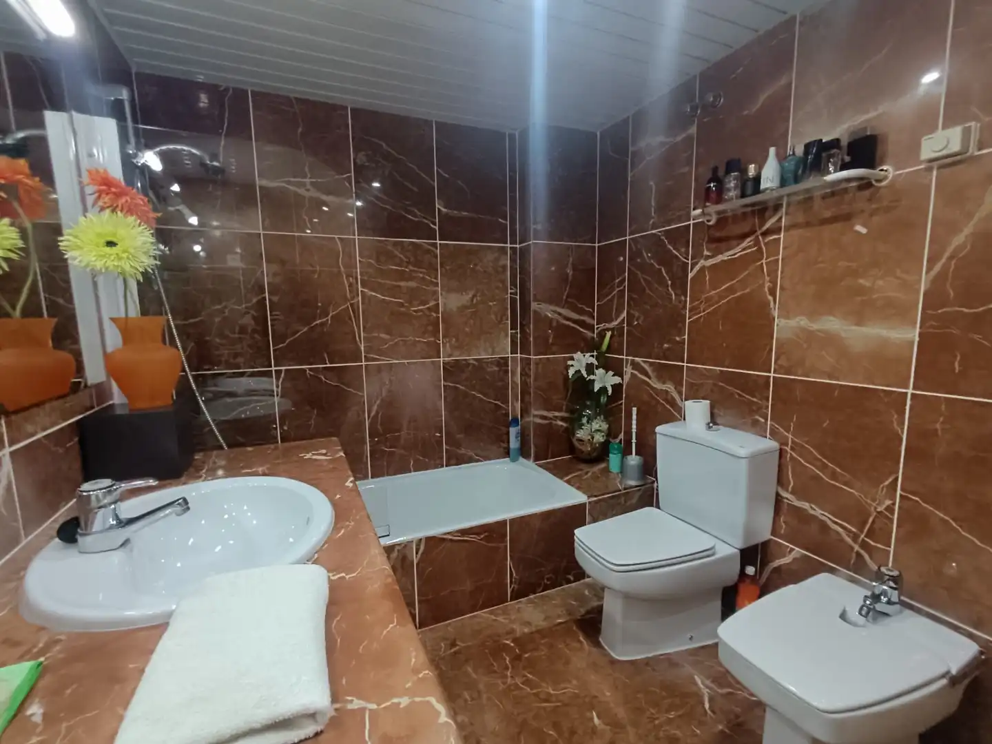 Dúplex con terraza en venta en Can Serra - Pubilla Cases, imagen 24