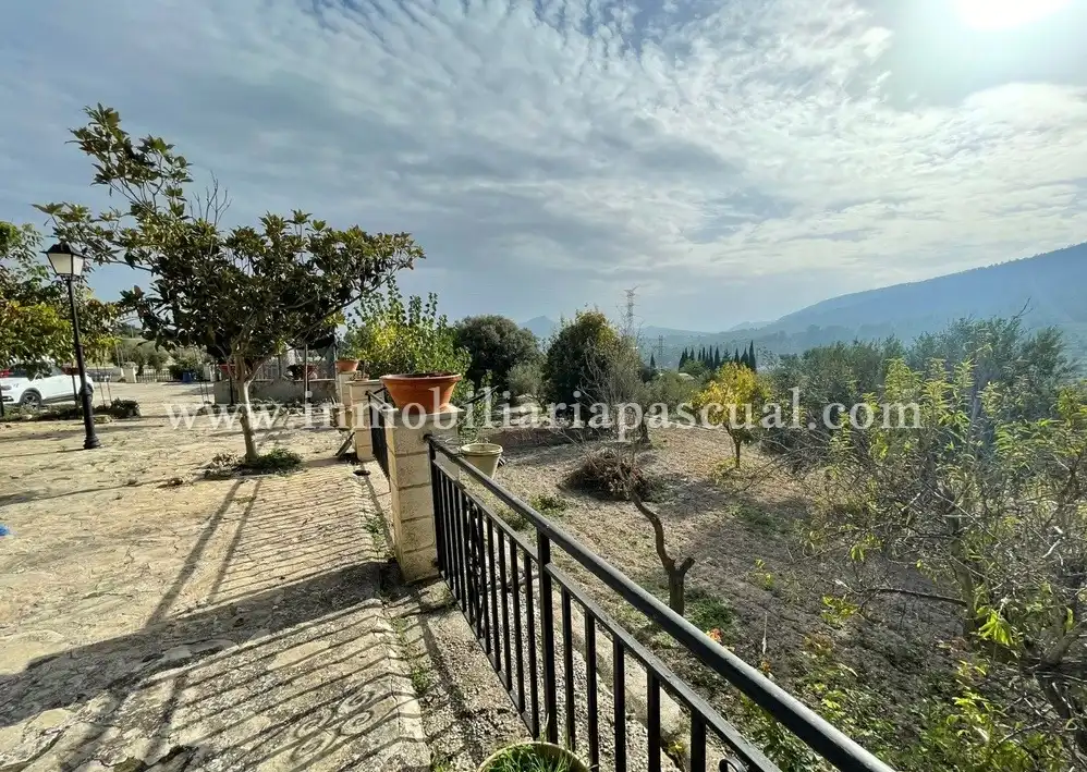 Chalet en venta en Batoi, imagen 10
