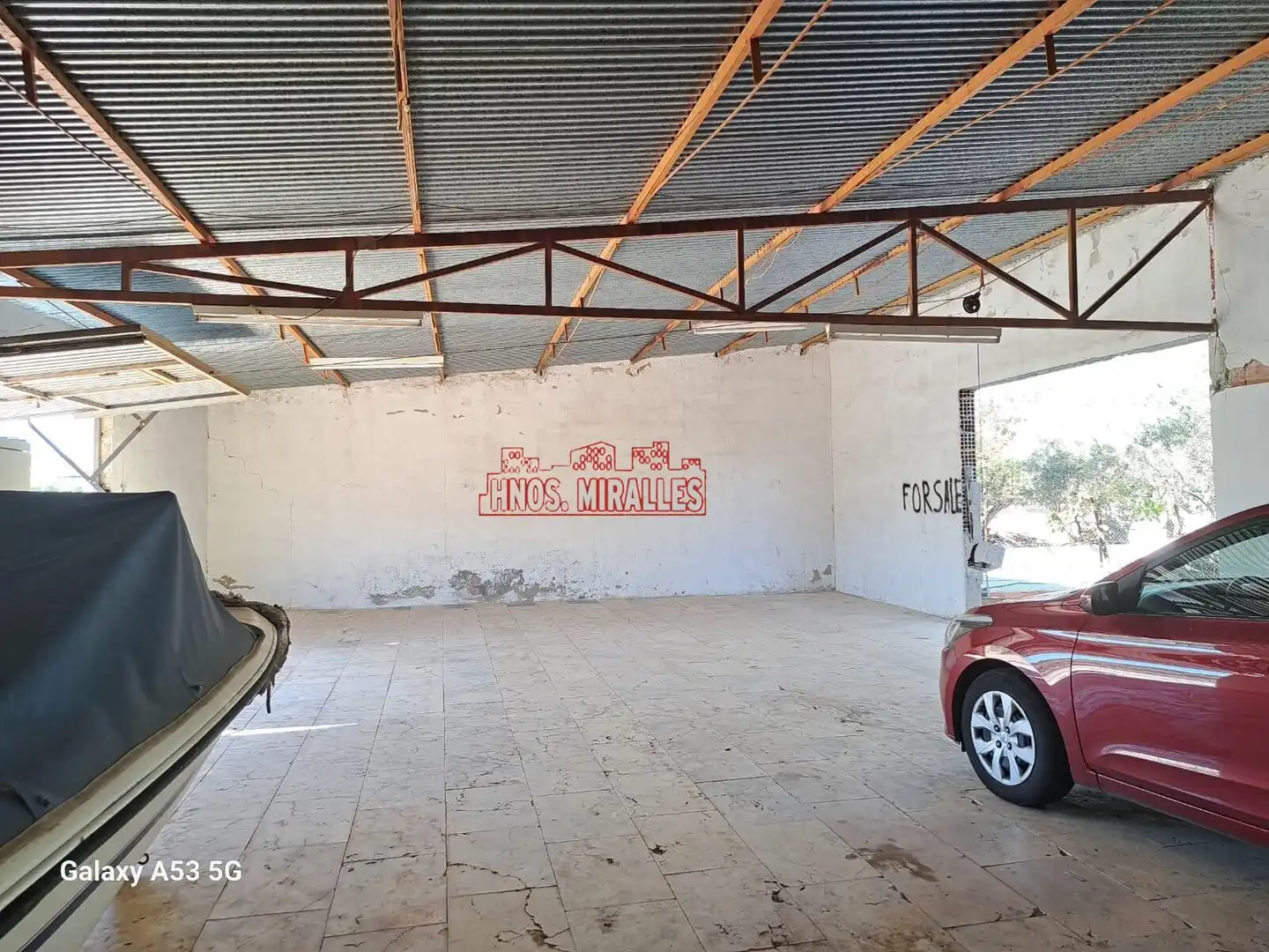 Casa amb piscina en venda a Hondón de los Frailes, imagen 26