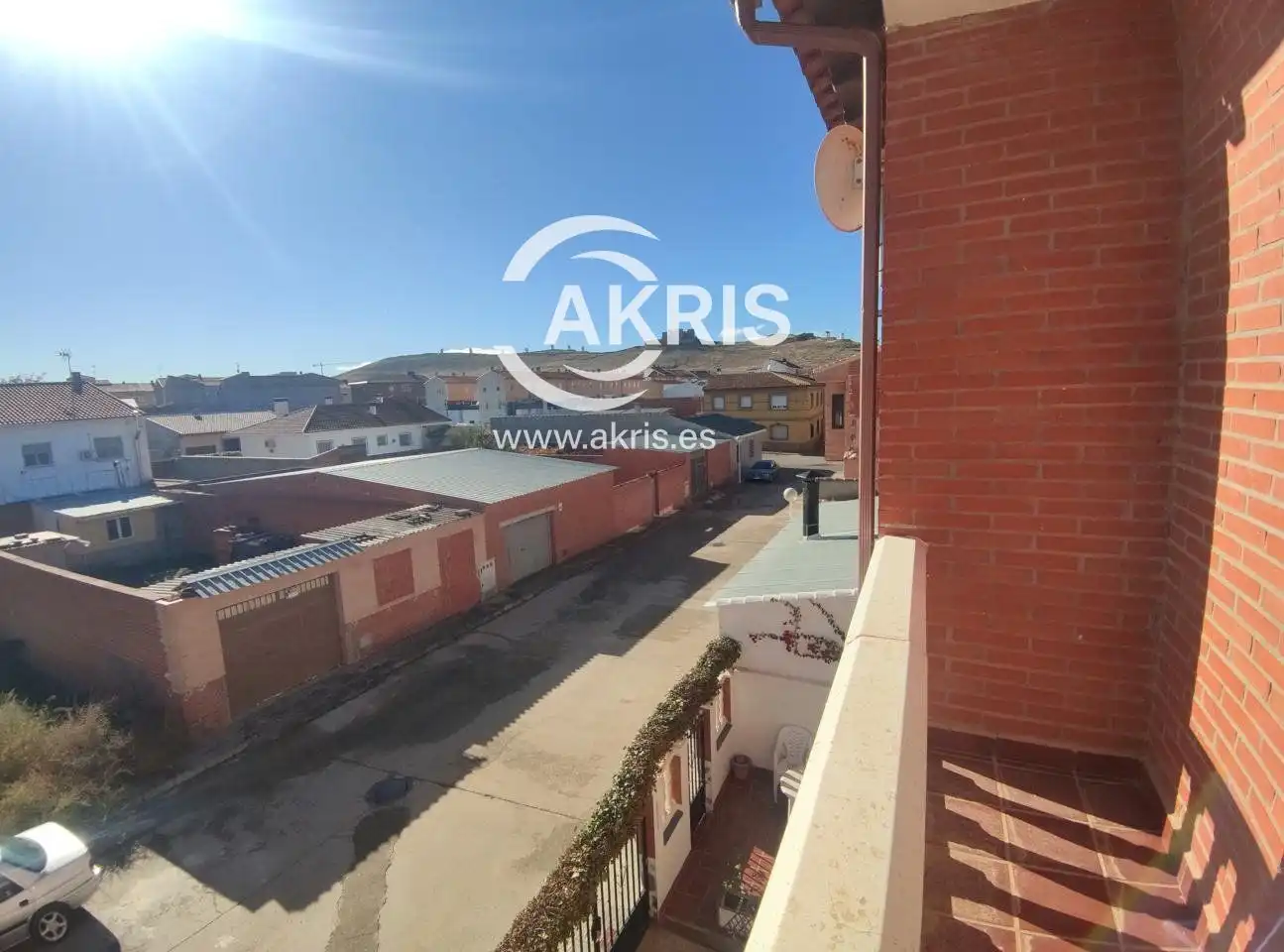 Houses for sale in Ollerías, Consuegra