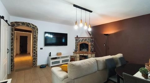 Foto 2 de Casa o chalet de alquiler en Camino Guillén, Guamasa - El Ortigal - Los Rodeos, San Cristóbal de la Laguna