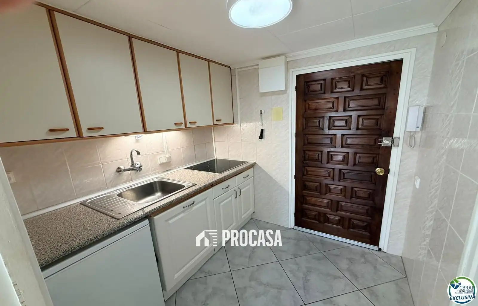 Piso con piscina en venta en GOLA DE L ÉSTANY, imagen 17