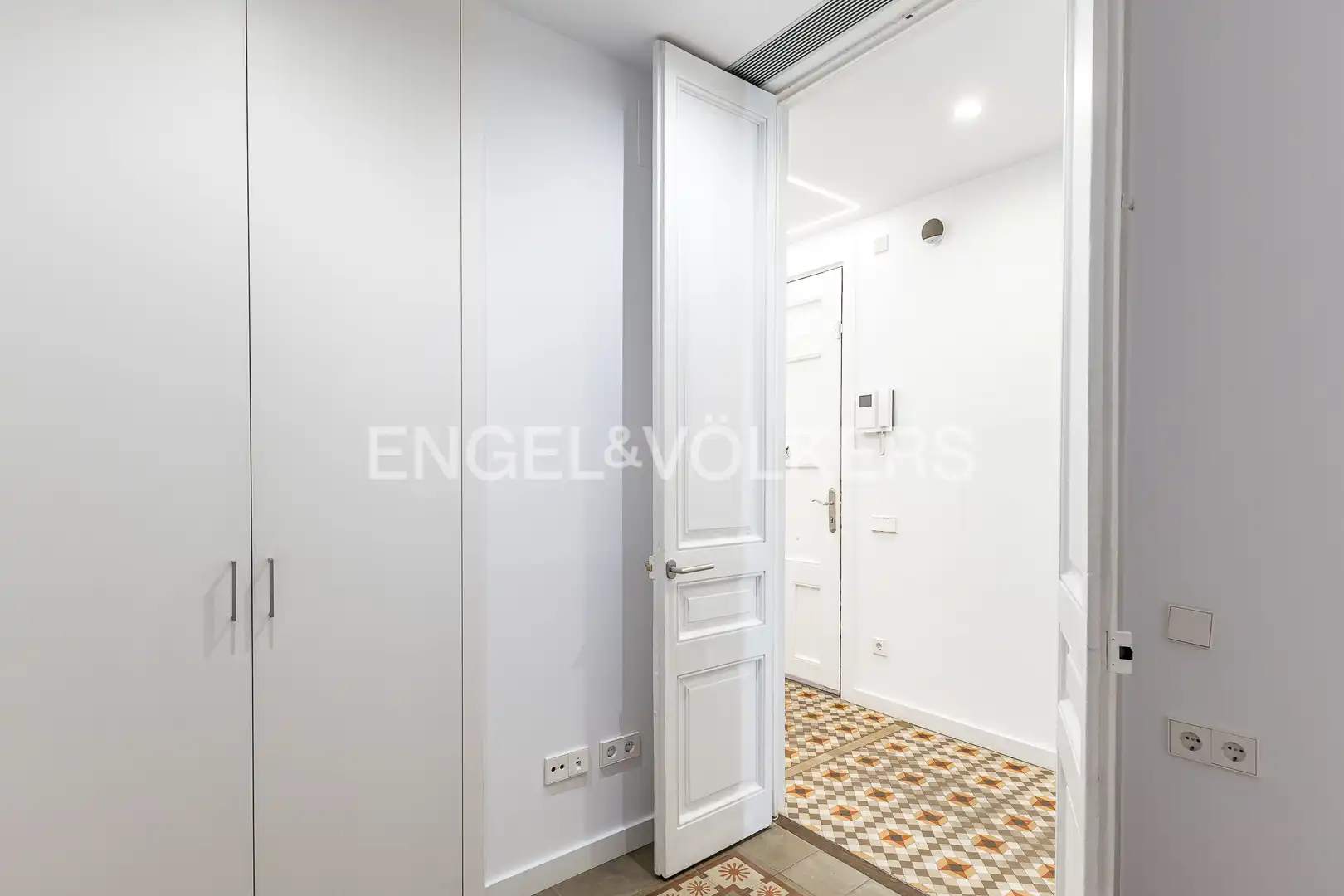 Wohnung mit Garten zur Miete in Eixample, imagen 40