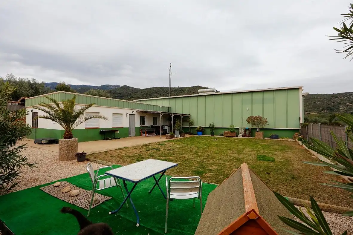 Casa en venta en Zona Hospital