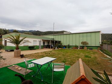 Casa en venta en Zona Hospital