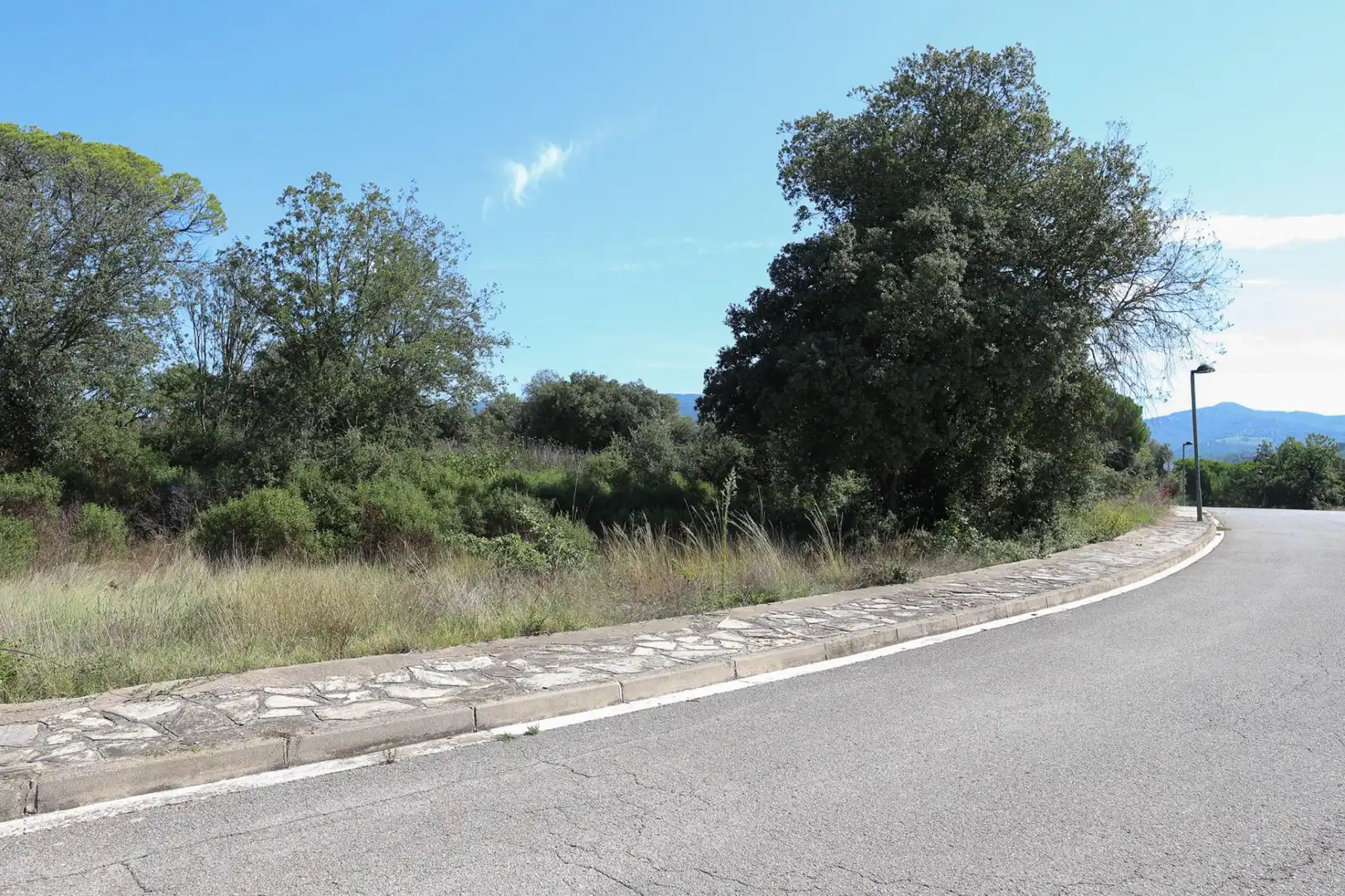 Residencial en venda en El Brull