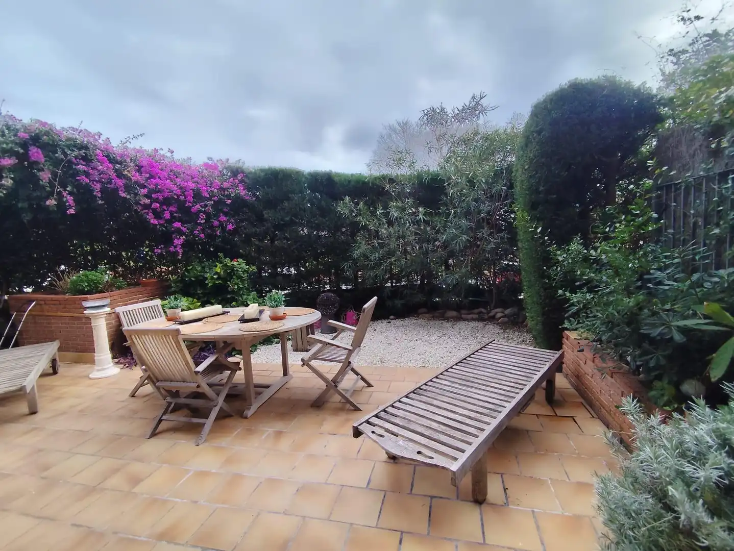 Piso con jardín en venta en Montgat, imagen 7