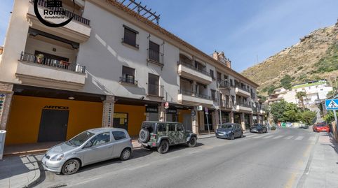 Foto 2 de Pis en venda a Güéjar Sierra, Granada