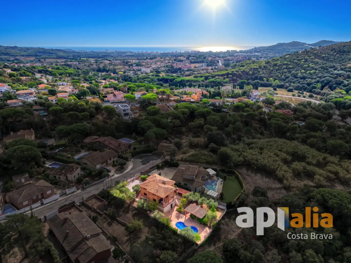 Xalet amb piscina en venda a Carrer Navarra 20, imagen 43