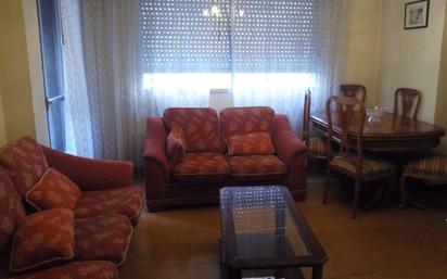 Living room of Flat to rent in Ourense Capital 