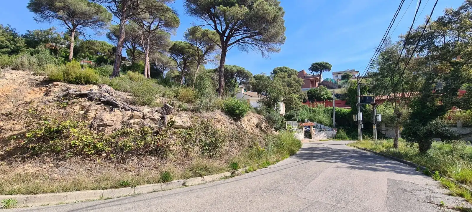 Residential land for sale in Carrer Congost, imagen 19