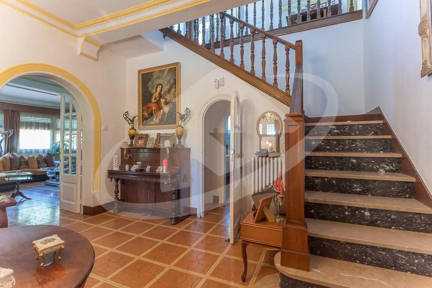 House with terrace for sale in Calle JOSEP PLA, imagen 11