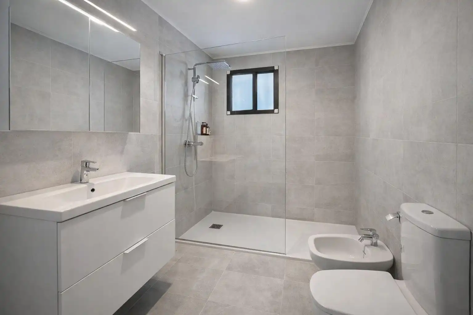 Baño de Piso en venta en San Fernando