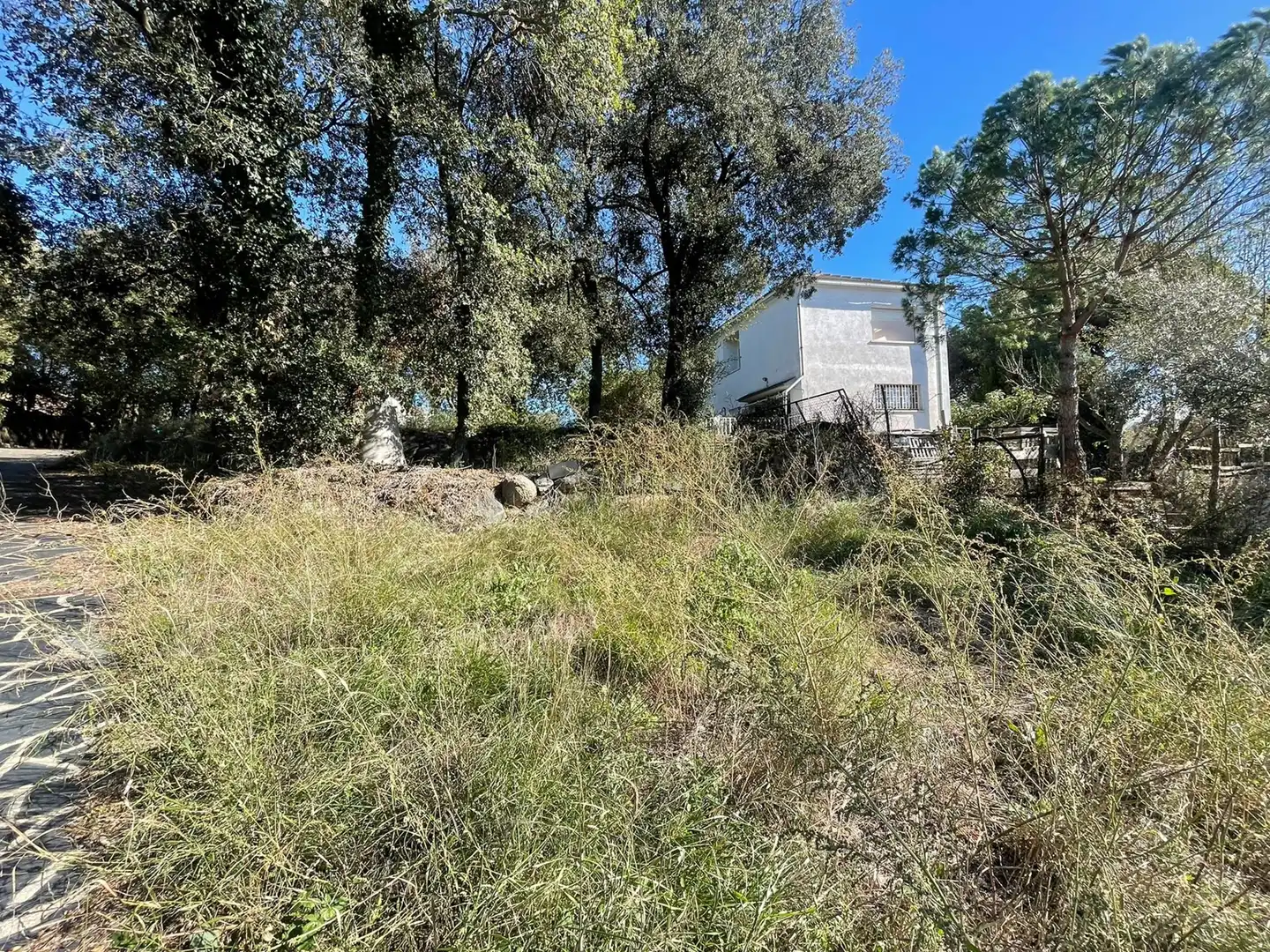Terreno residenziale in vendita a La Roca del Vallès