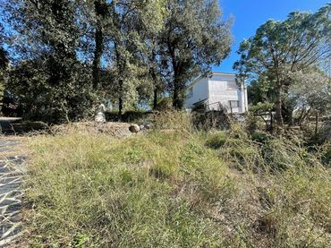 Terreno residencial en venta en La Roca del Vallès