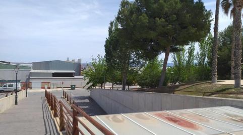 Photo 2 of Garage for sale in Mercurio, Los Vientos- Casa Ros, Murcia