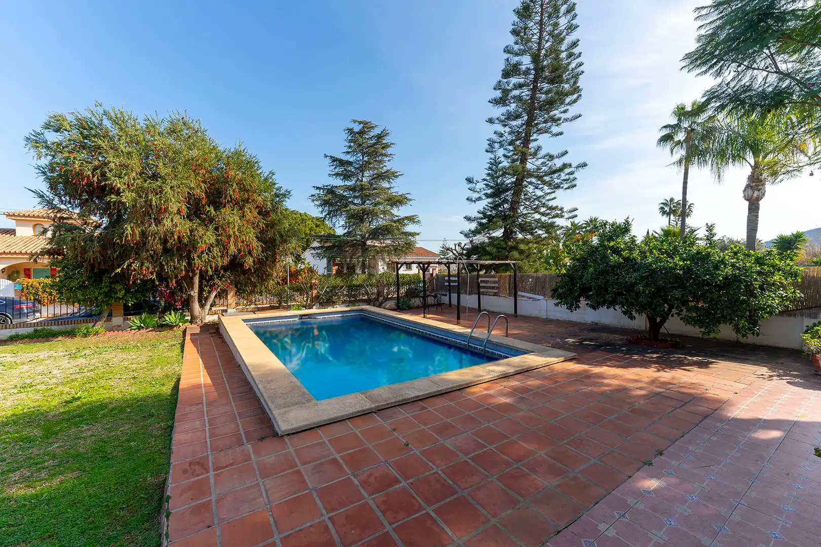 Casa o xalet en venda a Manantiales - Lagar - Cortijo