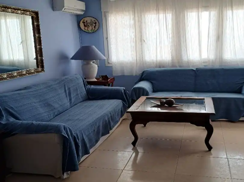 Appartement avec ascenseur à louer à Avinguda Palfuriana 65, imagen 5